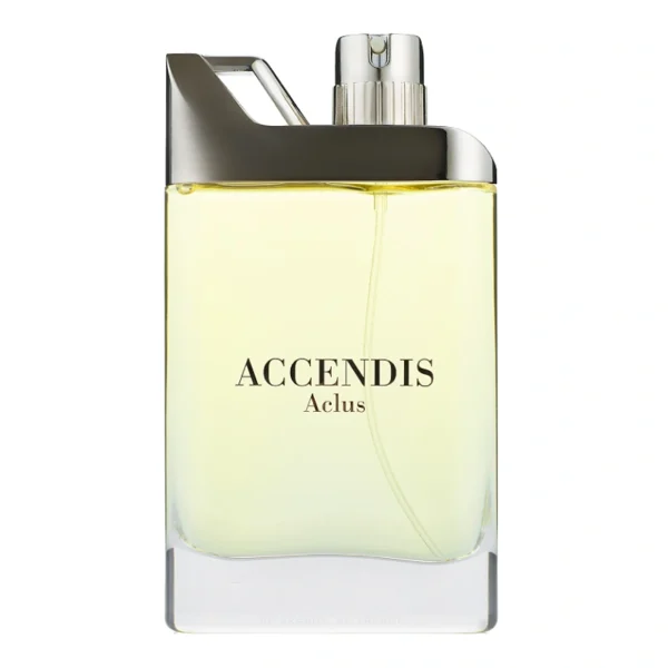 Accendis Aclus Edp 100Ml