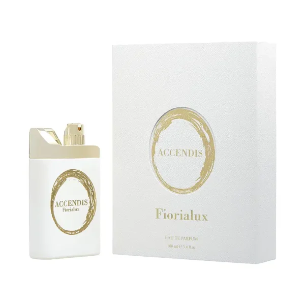 Accendis Fiorialux Edp 100Ml - Image 2