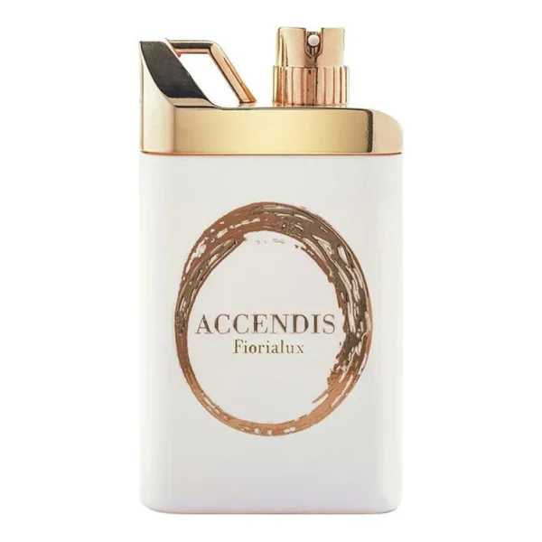 Accendis Fiorialux Edp 100Ml