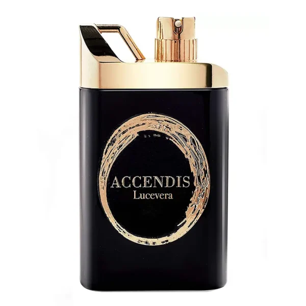 Accendis Lucevera Edp 100Ml (Unboxed)