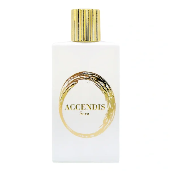 Accendis Sera Edp 100Ml (Unboxed)