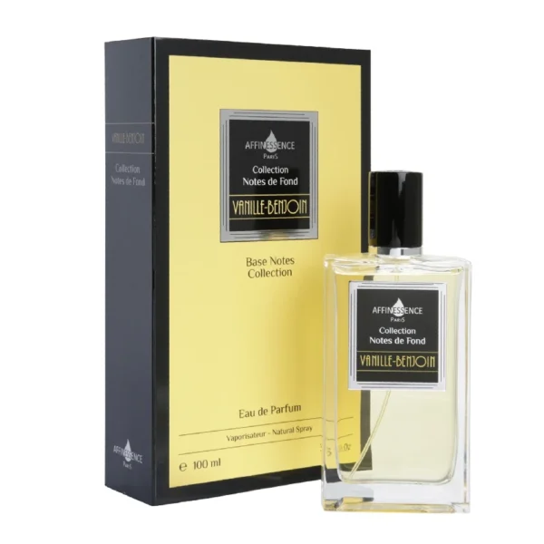 Affinessence Vanille Benjoin Edp 100Ml - Image 2