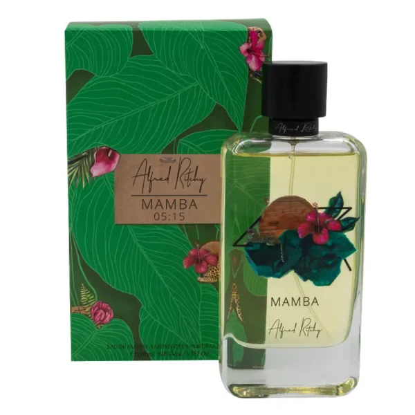 Alfred Ritchy Mamba 100Ml - Image 2