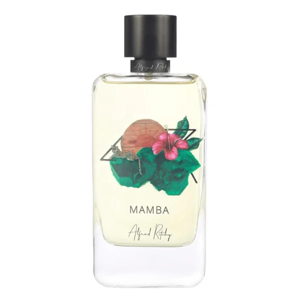 Alfred Ritchy Mamba 100Ml