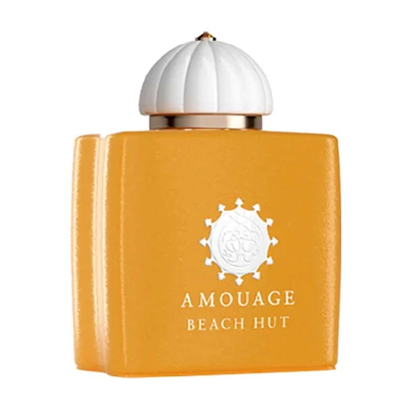 Amouage Beach Hut Woman Edp 100Ml