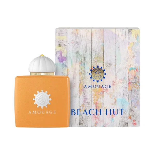 Amouage Beach Hut Woman Edp 100Ml - Image 2