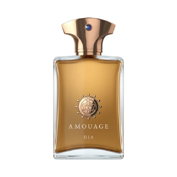 Amouage Dia Man Edp 100Ml