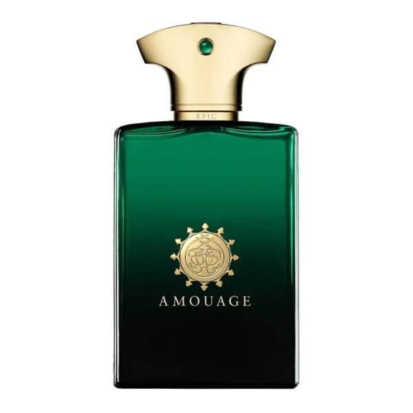 Amouage Epic Man Edp 100Ml