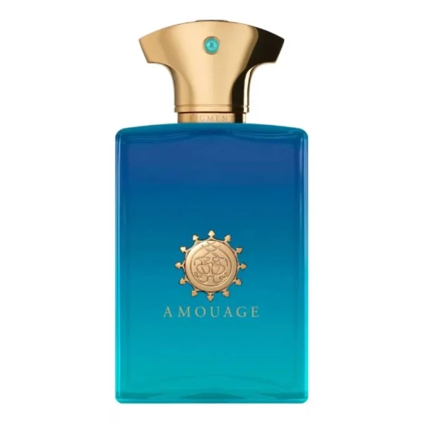 Amouage Figment Man Edp 100Ml