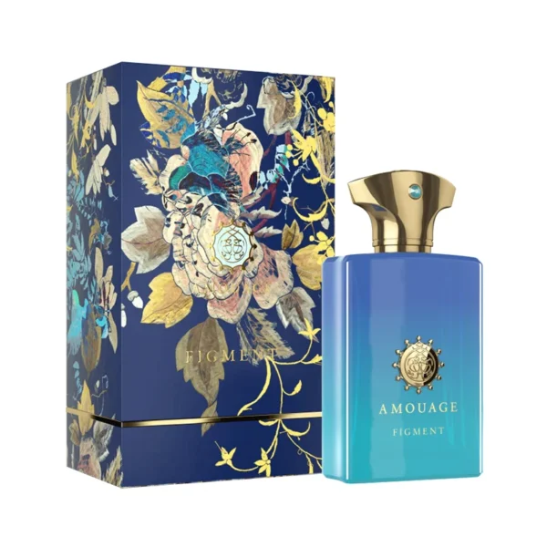 Amouage Figment Man Edp 100Ml - Image 2