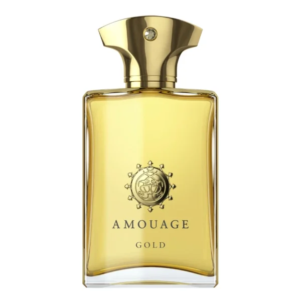 Amouage Gold Man Edp 100Ml