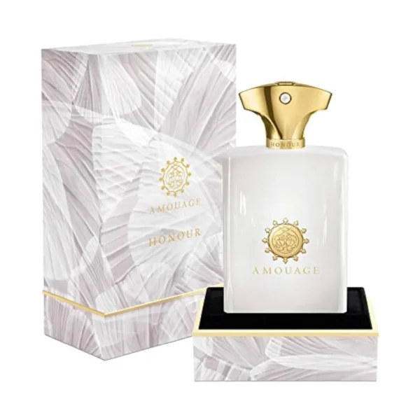 Amouage Honour Man Edp 50Ml - Image 2