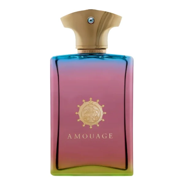 Amouage Imitation Man Edp 100Ml (Unboxed)