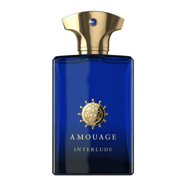 Amouage Interlude Man Edp 100Ml