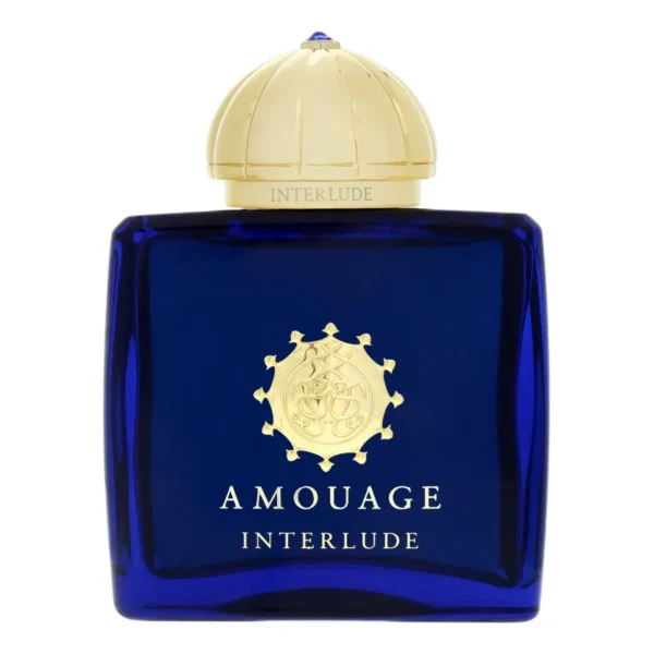 Amouage Interlude Woman Edp 100Ml