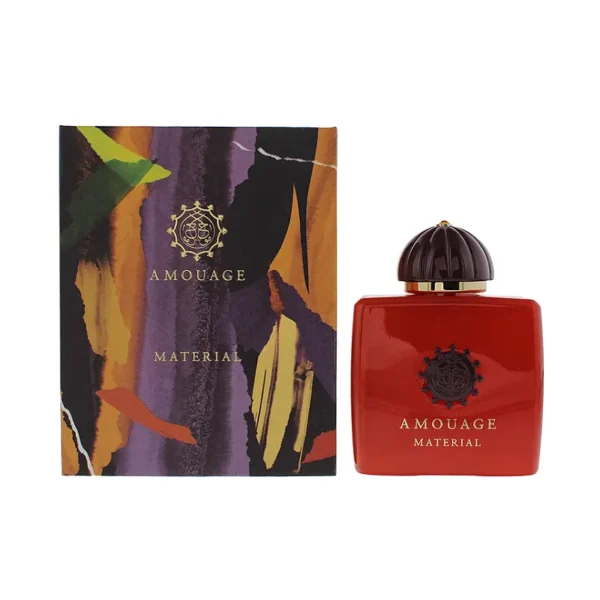 Amouage Material Edp 100Ml - Image 2