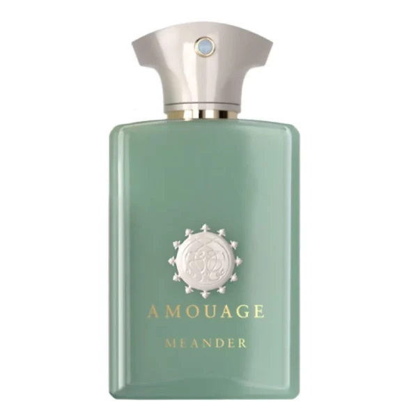 Amouage Meander Man Edp 100Ml