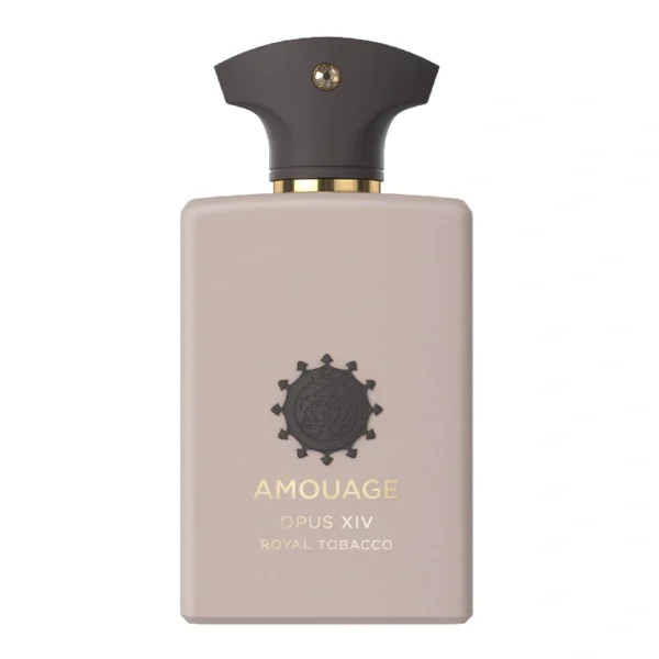 Amouage Opus Xiv Royal Tobacco Edp 100Ml