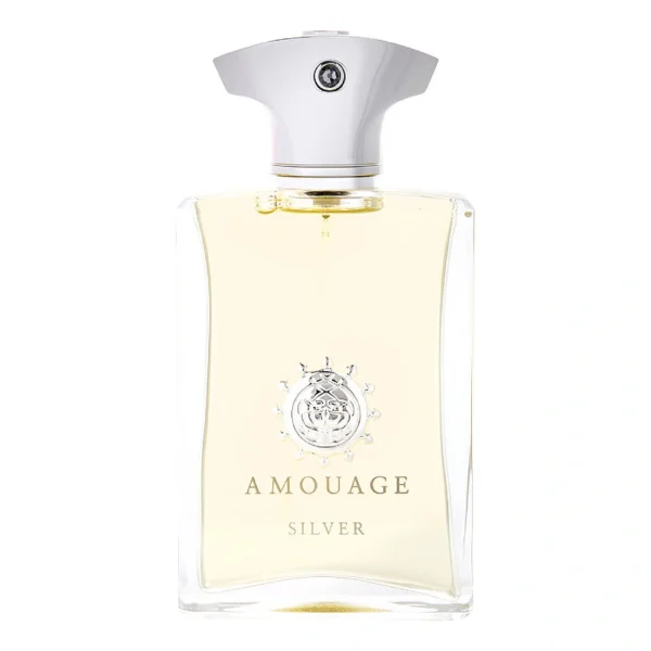 Amouage Silver Man Edp 100Ml