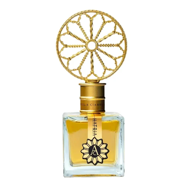 Angela Ciampagna Hatria Extrait De Parfum 100Ml