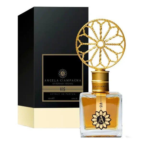 Angela Ciampagna Vis Extrait De Parfum 100Ml - Image 2