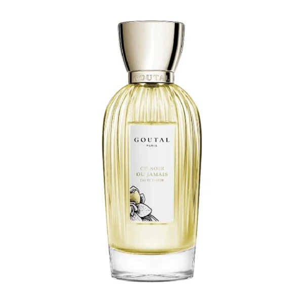 Annick Goutal Ce Soir Ou Jamais Edp 100Ml