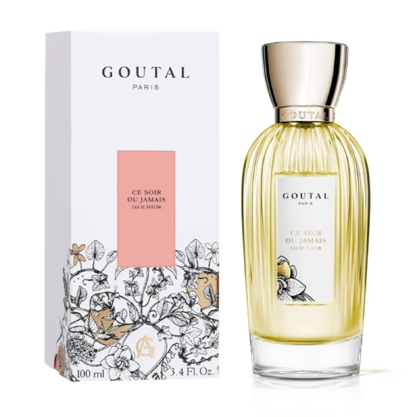 Annick Goutal Ce Soir Ou Jamais Edp 100Ml - Image 2