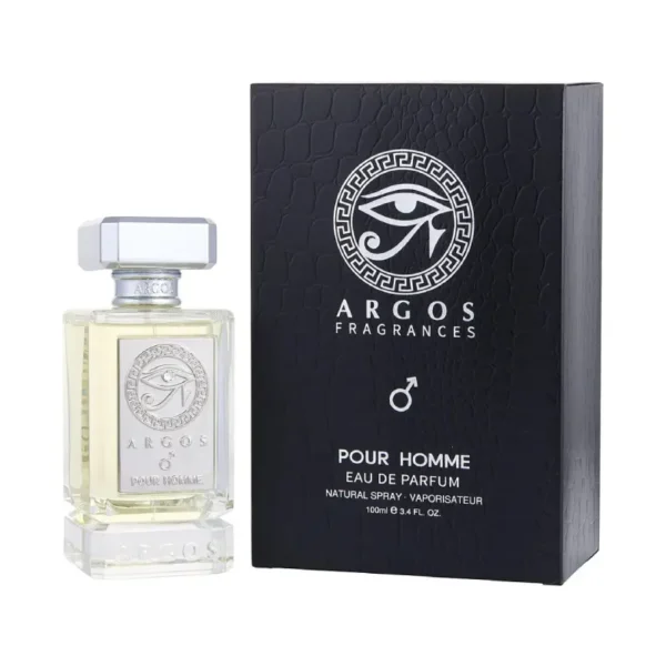 Argos Pour Homme Edp 100Ml - Image 2