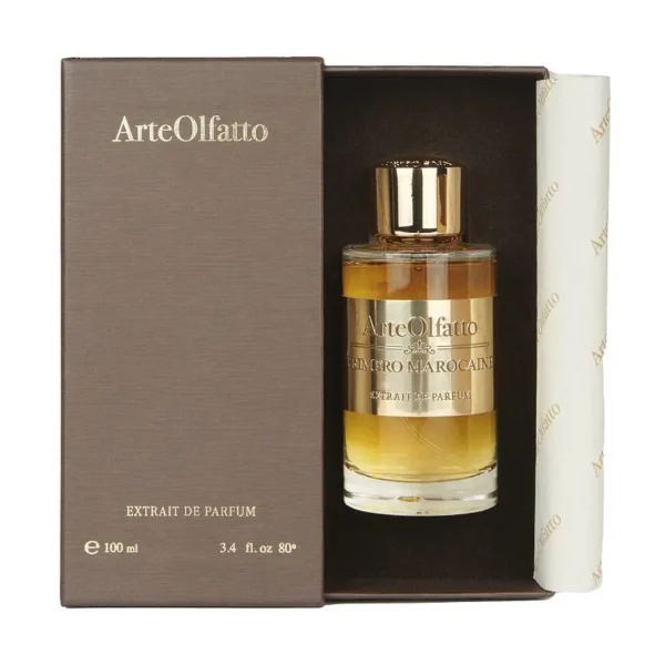 Arteolfatto Primero Marocain Extrait De Parfum 100Ml - Image 2