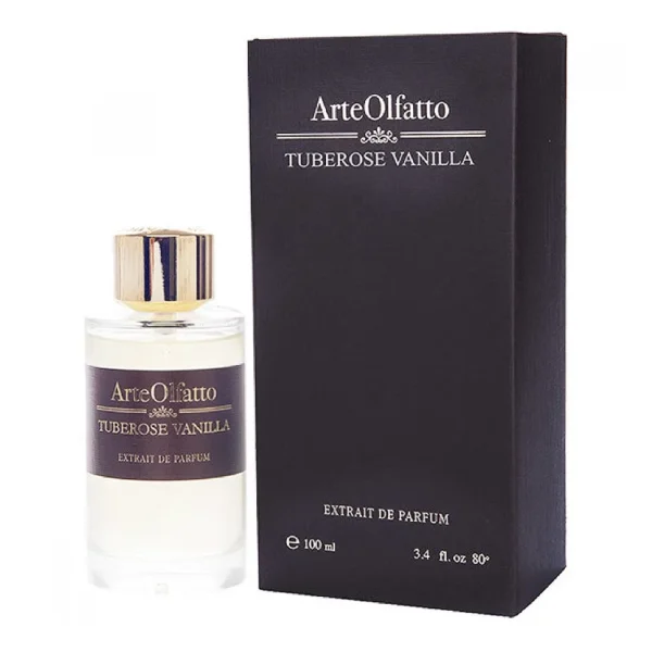 Arteolfatto Tuberose Vanille Extrait De Parfum 100Ml - Image 2