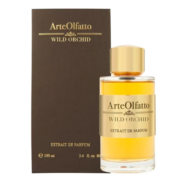 Arteolfatto Wild Orchid Extrait De Parfum 100Ml - Image 2