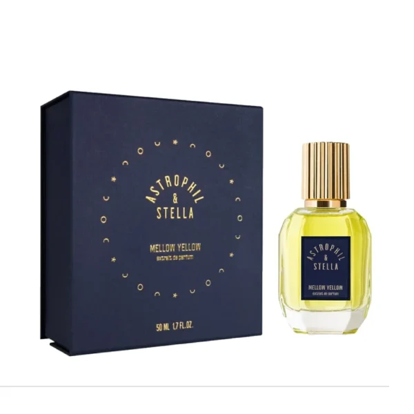 Astrophil & Stella Mellow Yellow Extrait 50Ml - Image 2