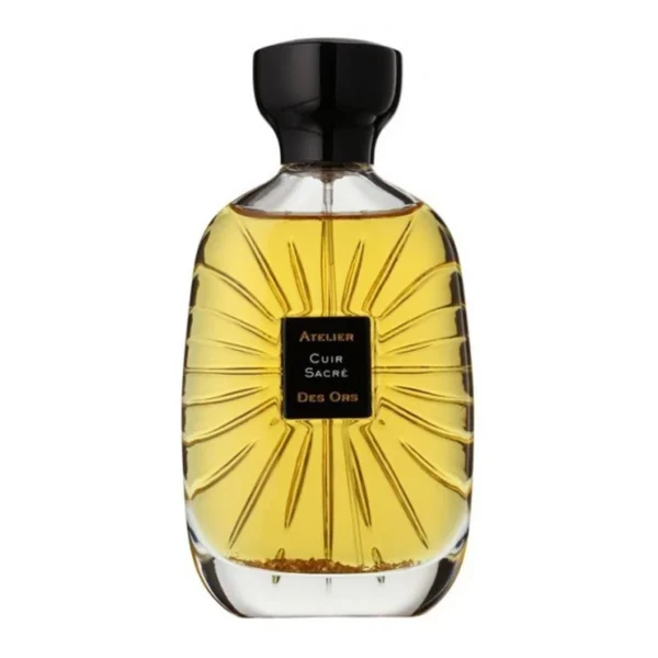 Atelier Des Ors Cuir Sacre Edp 100Ml