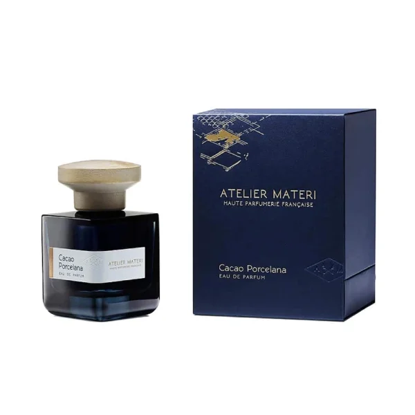 Atelier Materi Cacao Porcelana Edp 100Ml - Image 2