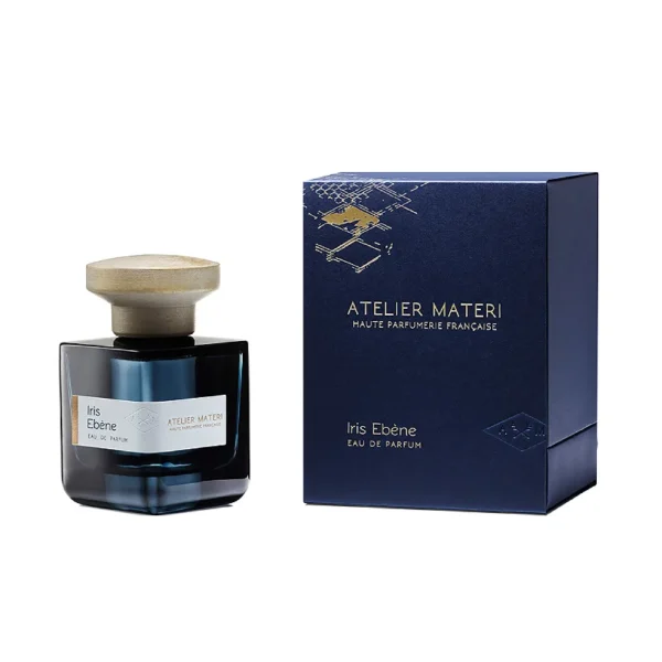 Atelier Materi Iris Ebene Edp 100Ml - Image 2