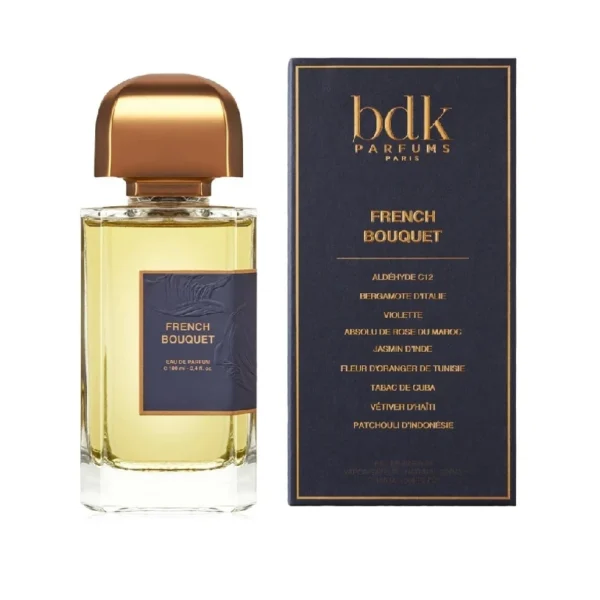 Bdk Parfums French Bouquet Edp 100Ml - Image 2