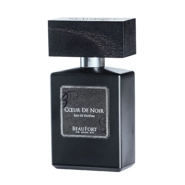 Beaufort London Coeur De Noir Edp 50Ml