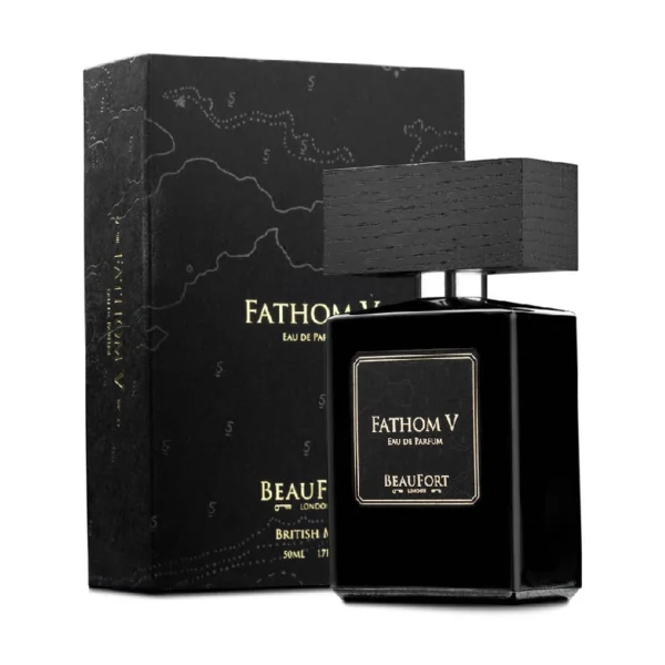 Beaufort London Fathom V Edp 50Ml - Image 2