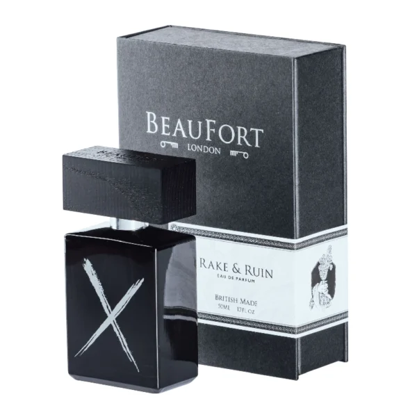 Beaufort London Rake & Ruin Edp 50Ml - Image 2