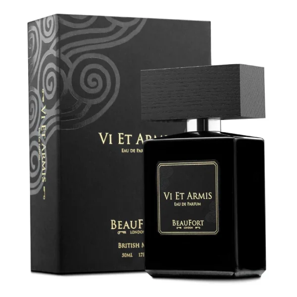 Beaufort London Vi Et Armis Edp 50Ml - Image 2