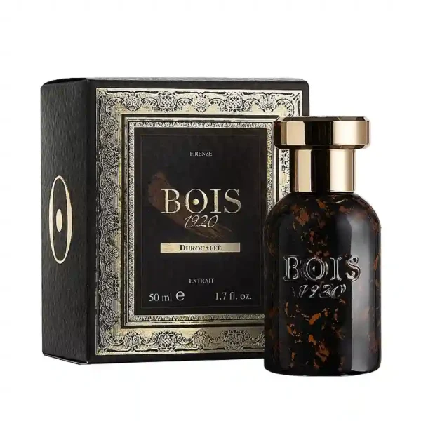 Bois 1920 Durocaffe Extrait 50Ml - Image 2