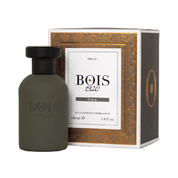 Bois 1920 Itruk Edp 100Ml - Image 2