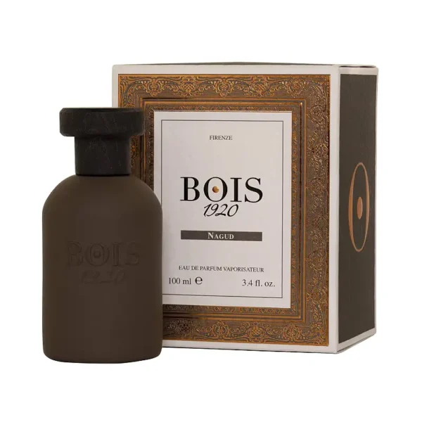 Bois 1920 Nagud Edp 100Ml - Image 2