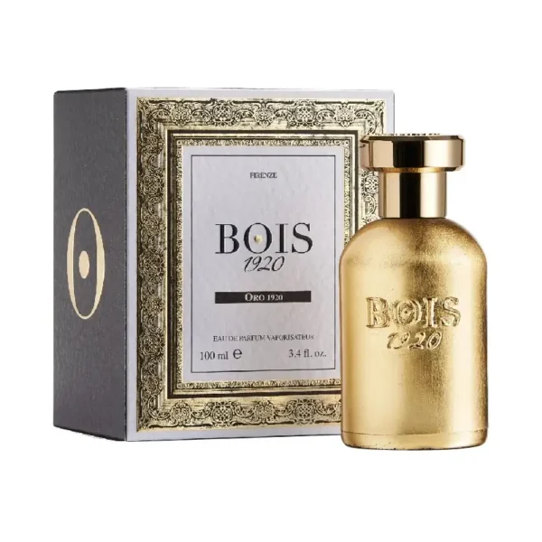 Bois 1920 Oro 1920 Edp 100Ml - Image 2