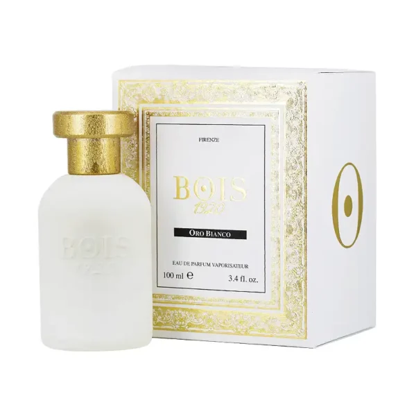 Bois 1920 Oro Bianco Edp 100Ml - Image 2