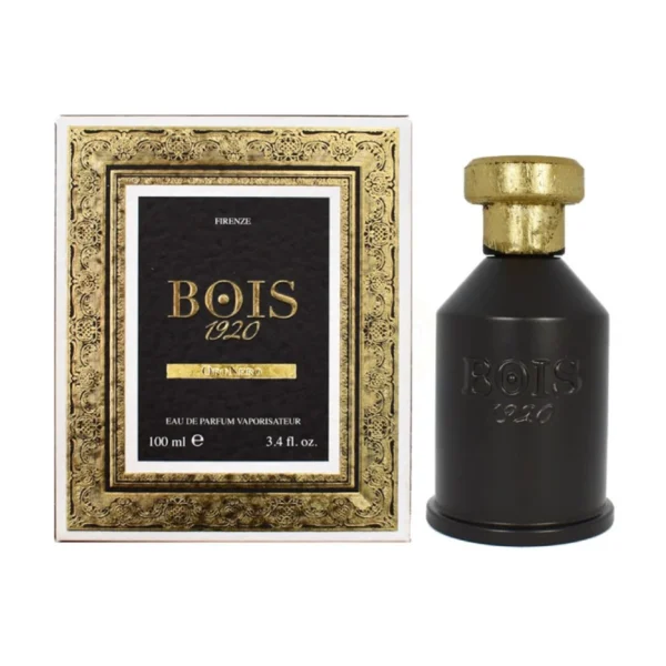 Bois 1920 Oro Nero Edp 100Ml - Image 2