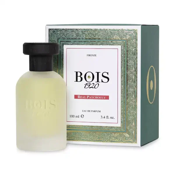 Bois 1920 Real Patchouly Edp 100Ml - Image 2