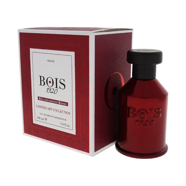 Bois 1920 Relativamente Rosso Edp 100Ml - Image 2