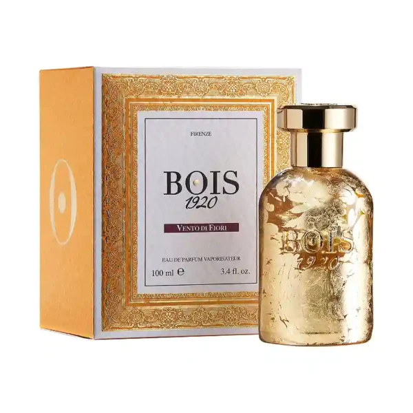 Bois 1920 Vento Di Fiori Edp 100Ml - Image 2