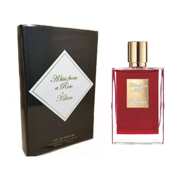 Kilian A Kiss From A Rose Edp 50Ml - Image 2